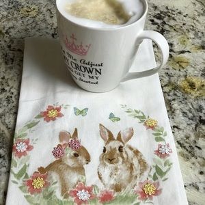 Meet your Posher, Deb